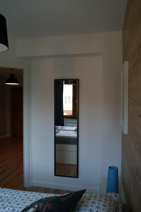 Apartament Gratka Dziwnowek Exterior photo